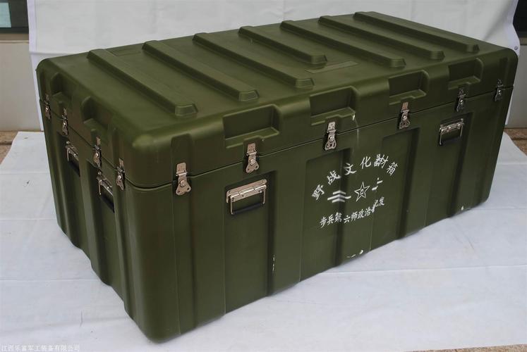 多功能大塑料箱 空投箱、器材箱与工具箱备件箱的全面解析——以DX-1456886为例