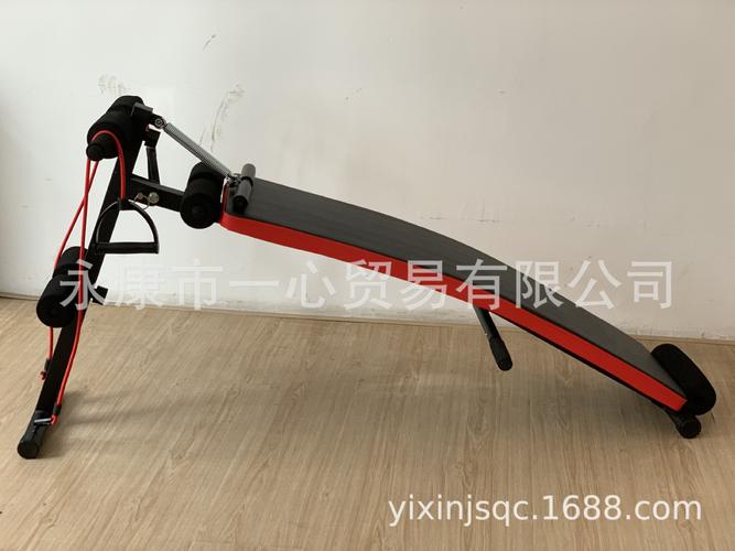 工厂直销仰卧起坐健身器材 家用腹肌板多功能运动辅助器全面解析