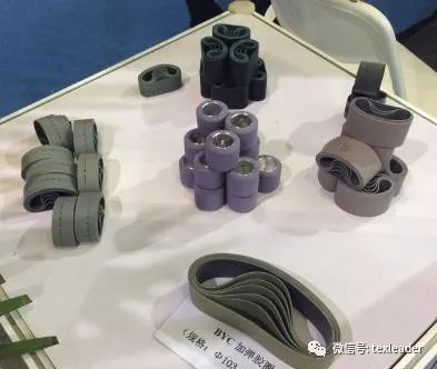 我国纺纱器材发展现状
